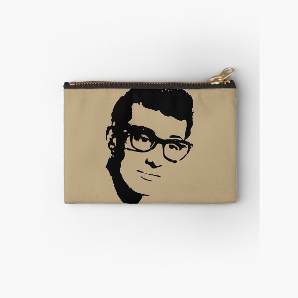 Item preview, BUDDY HOLLY designed and sold by KALEIDOSCOPE UK.