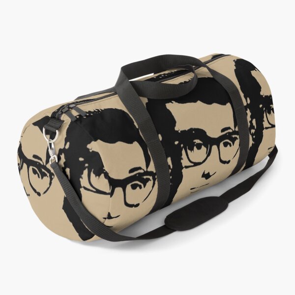 Item preview, BUDDY HOLLY designed and sold by KALEIDOSCOPE UK.