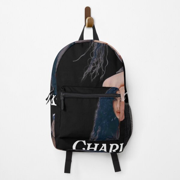 Item preview, Charli XCX Inspired Hyperpop Aesthetic Fan Art designed and sold by zigzagalo.