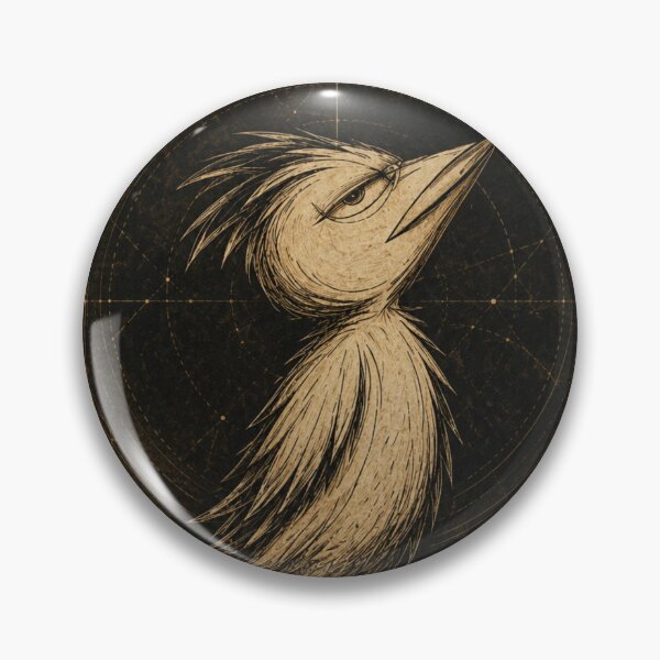 Item preview, Celestial Observer - Innerway Fantasy Archive designed and sold by InnerwayStudio.