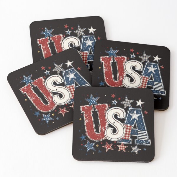 Item preview, USA patriotic designed and sold by Tiny-Love ⭐⭐⭐⭐⭐.