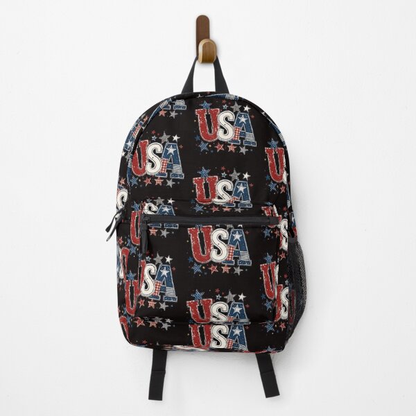 Item preview, USA patriotic designed and sold by Tiny-Love ⭐⭐⭐⭐⭐.