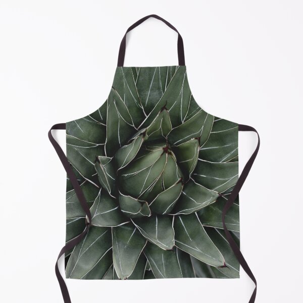 Item preview, Minimalist Agave Succulent Plant Photo designed and sold by ReneJordaan.