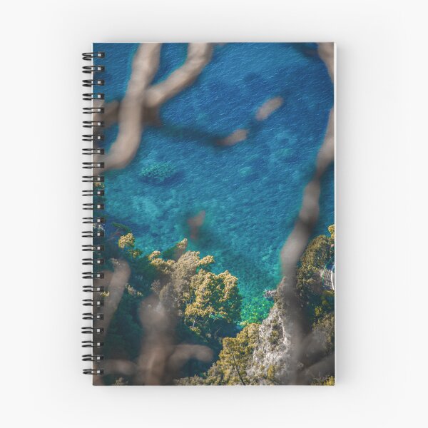 Item preview, Mediterranean sea designed and sold by byvitattoo.