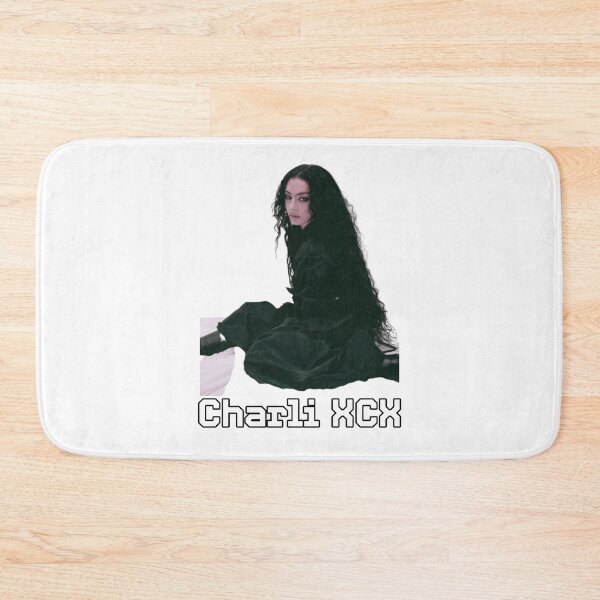 Item preview, Charli XCX Inspired Hyperpop Aesthetic Fan Art designed and sold by zigzagalo.