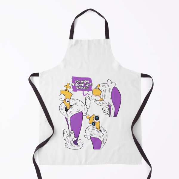 Item preview, The Amazing Digital Circus - TADC Characters - Kinger  designed and sold by bethanyrodgers6.