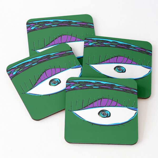 Item preview, OPEN EYES designed and sold by TheWildSouth.