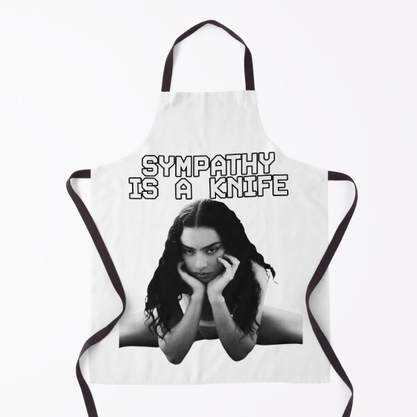 Item preview, Charli XCX Inspired Hyperpop Aesthetic Fan Art designed and sold by zigzagalo.