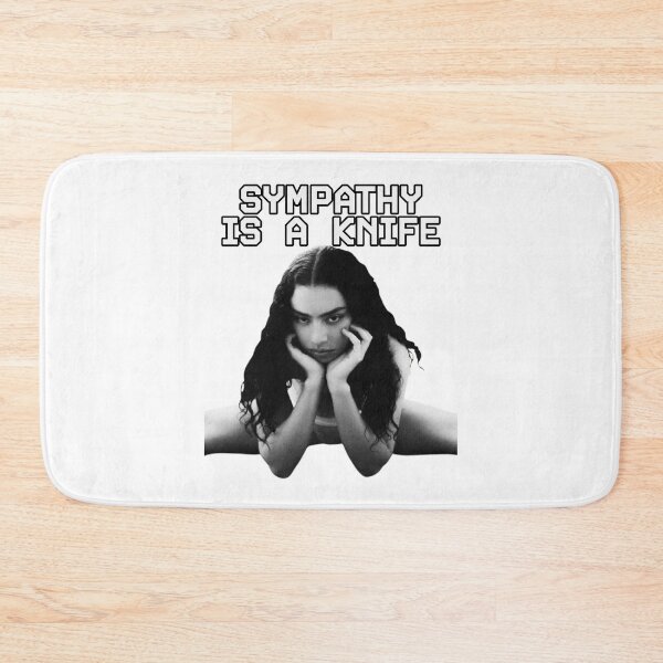 Item preview, Charli XCX Inspired Hyperpop Aesthetic Fan Art designed and sold by zigzagalo.