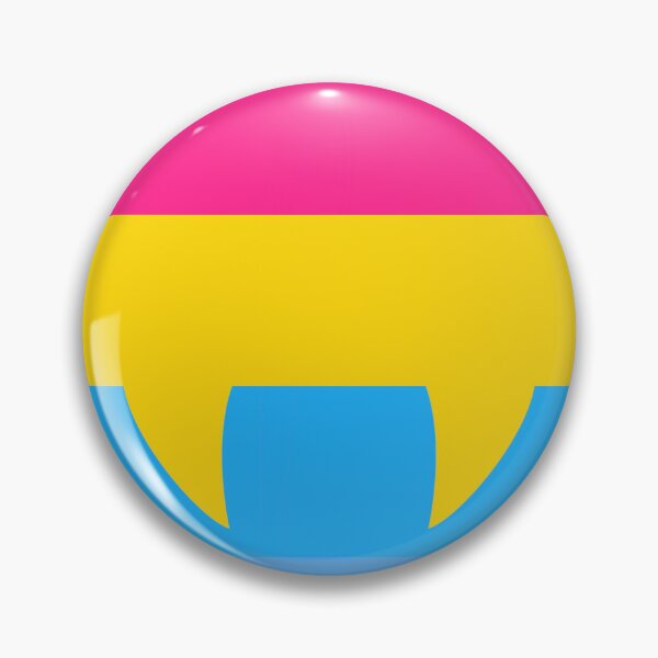 Item preview, Pansexual Vampire Pride Flag designed and sold by Rebekah Westenra.