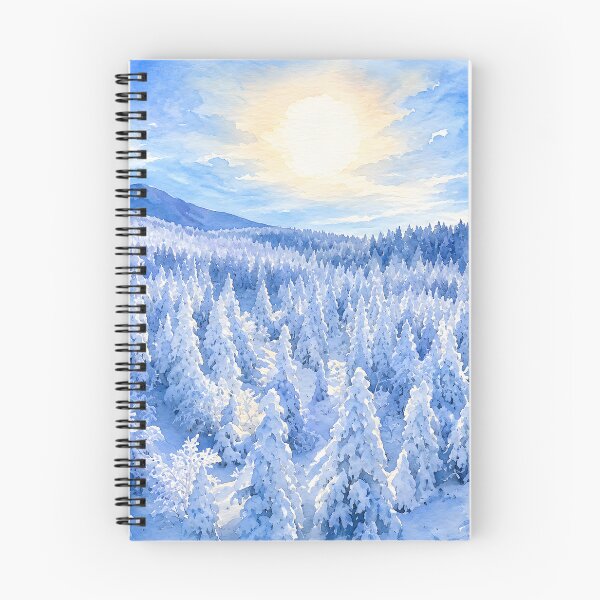 Item preview, Zao Snow Monsters designed and sold by HOMETOWN86.