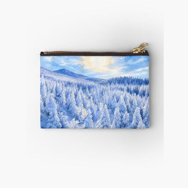 Item preview, Zao Snow Monsters designed and sold by HOMETOWN86.