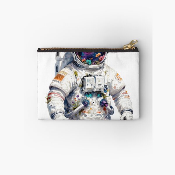 Item preview, Lost in Space - Cosmonaut designed and sold by CREATIVO STUDIO.