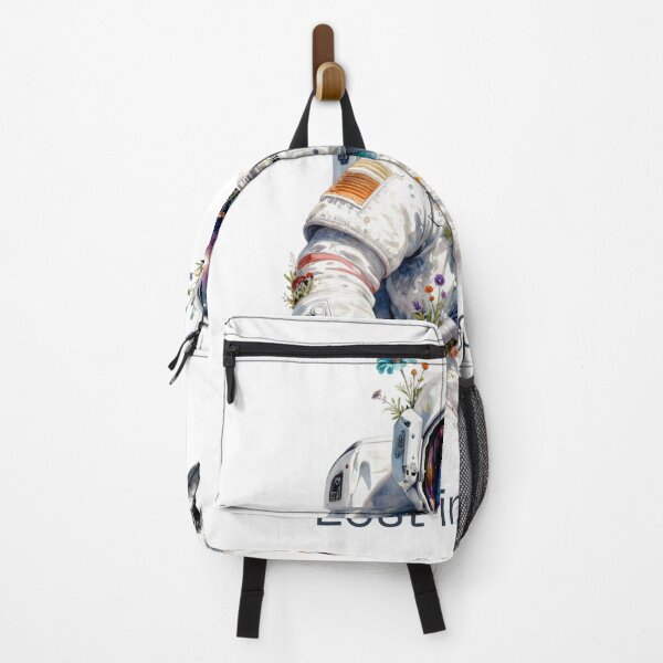 Item preview, Lost in Space - Cosmonaut designed and sold by CREATIVO STUDIO.