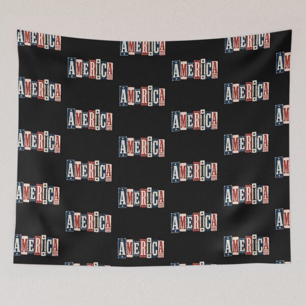 Item preview, America designed and sold by Tiny-Love ⭐⭐⭐⭐⭐.