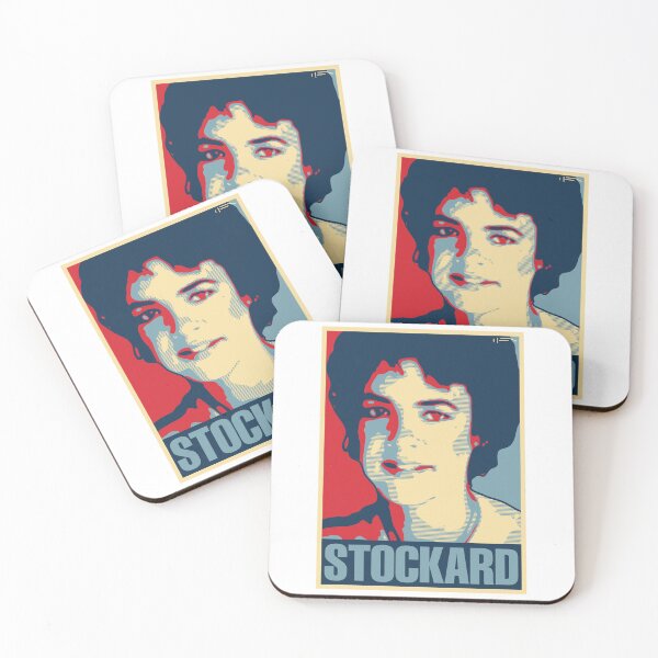 Item preview, Stockard designed and sold by DFA.