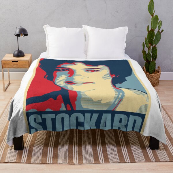 Item preview, Stockard designed and sold by DFA.