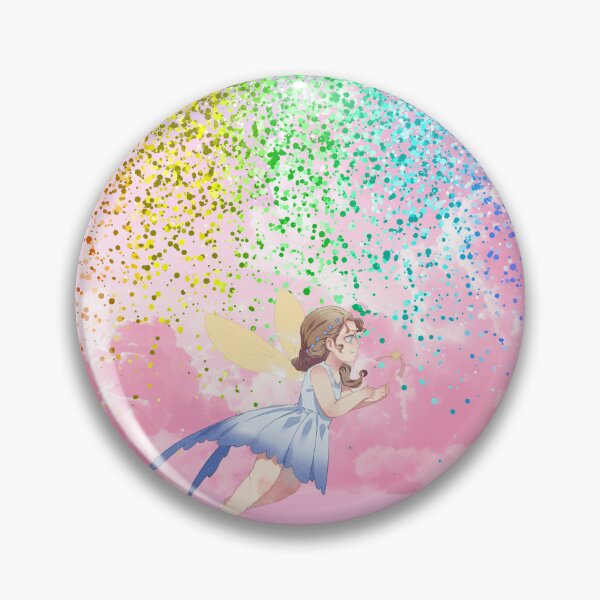 Item preview, A sprinkle of pixie dust designed and sold by Btrfly86.
