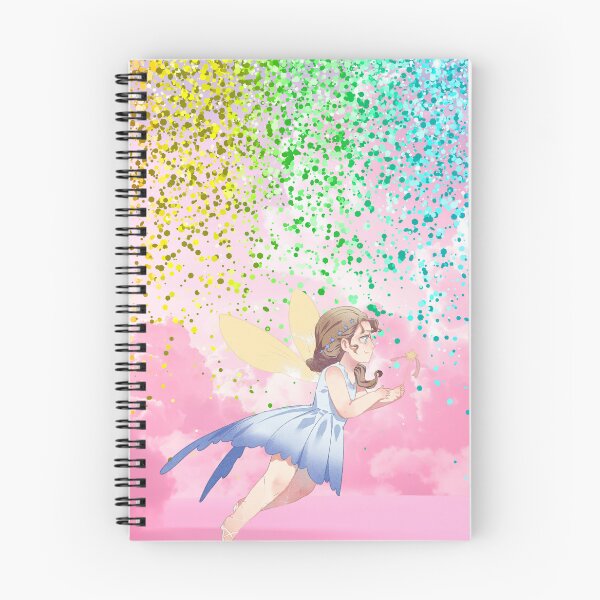 Item preview, A sprinkle of pixie dust designed and sold by Btrfly86.