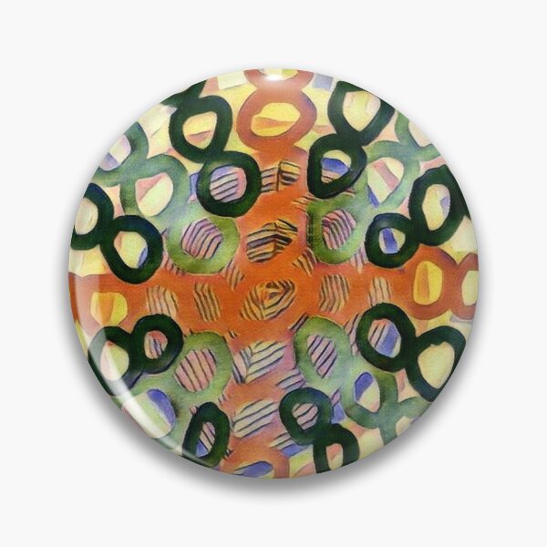 Item preview, Dotty Doodle designed and sold by Fayes4Art.