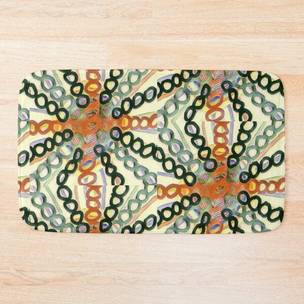 Item preview, Dotty Doodle designed and sold by Fayes4Art.