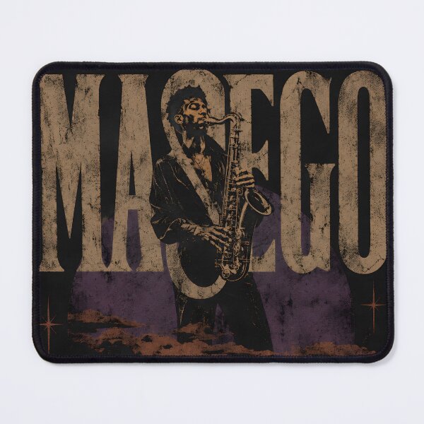 Item preview, Masego designed and sold by Venomtris.