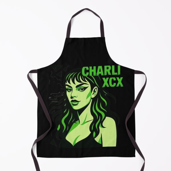 Item preview, Charli XCX designed and sold by zigzagalo.
