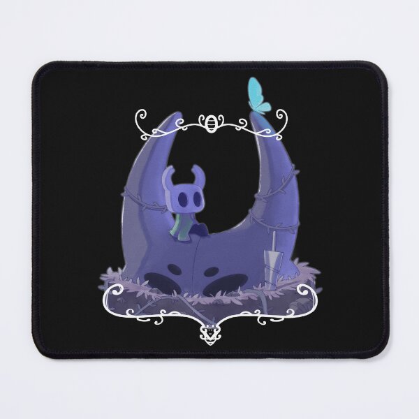 Item preview, Hollow Knight Resting designed and sold by HollyAllenzo.