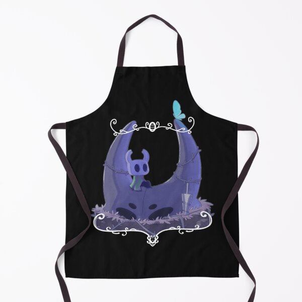 Item preview, Hollow Knight Resting designed and sold by HollyAllenzo.