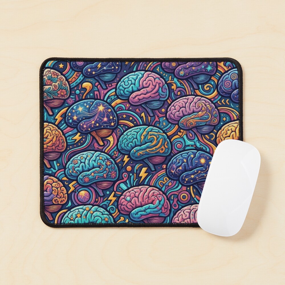 Item preview, Mouse Pad designed and sold by falcon88.