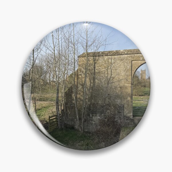 Item preview, Cotswold Countryside 39 designed and sold by Pretty Cotswold Designs.
