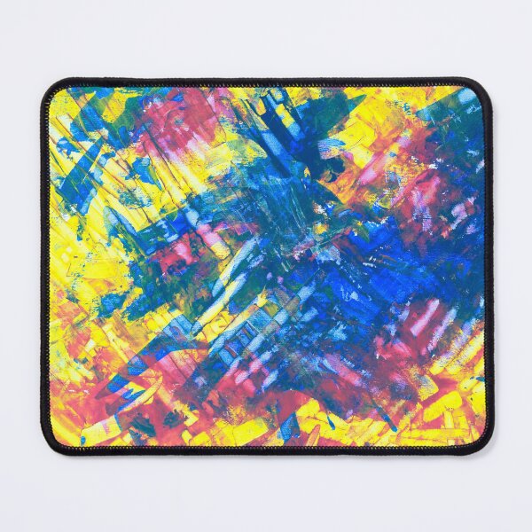 Item preview, Nexus — Electric Blue designed and sold by Giovanna2026.