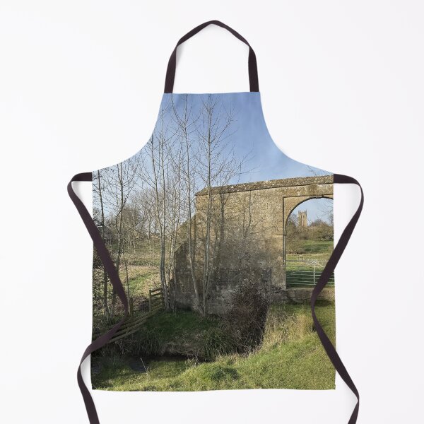Item preview, Cotswold Countryside 39 designed and sold by Pretty Cotswold Designs.