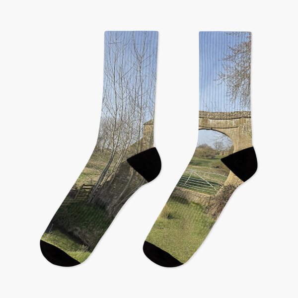 Item preview, Cotswold Countryside 39 designed and sold by Pretty Cotswold Designs.