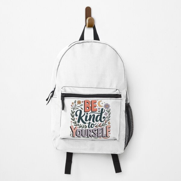 Item preview, Be kind to yourself designed and sold by nimmitrends.