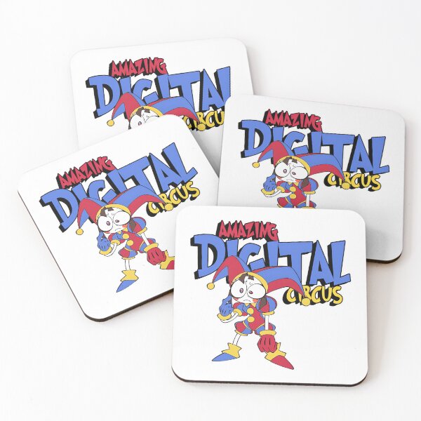 Item preview, The Amazing Digital Circus -Tadc  - Amazing Digital Circus Pomni Bootleg designed and sold by bethanyrodgers6.