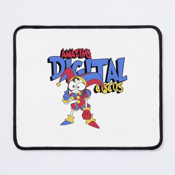 Item preview, The Amazing Digital Circus -Tadc - Amazing Digital Circus Pomni Bootleg designed and sold by bethanyrodgers6.