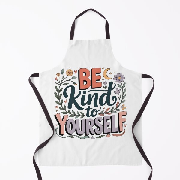Item preview, Be kind to yourself designed and sold by nimmitrends.
