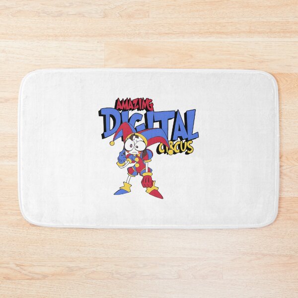 Item preview, The Amazing Digital Circus -Tadc  - Amazing Digital Circus Pomni Bootleg designed and sold by bethanyrodgers6.