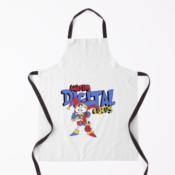Item preview, The Amazing Digital Circus -Tadc  - Amazing Digital Circus Pomni Bootleg designed and sold by bethanyrodgers6.