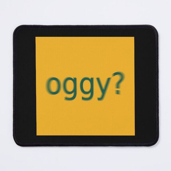 Item preview, Oggy Australia Aussie Oz AUS World Cup Football 2026 designed and sold by Doctor Schtrudel.