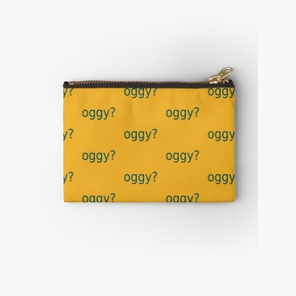Item preview, Oggy Australia Aussie Oz AUS World Cup Football 2026 designed and sold by Doctor Schtrudel.