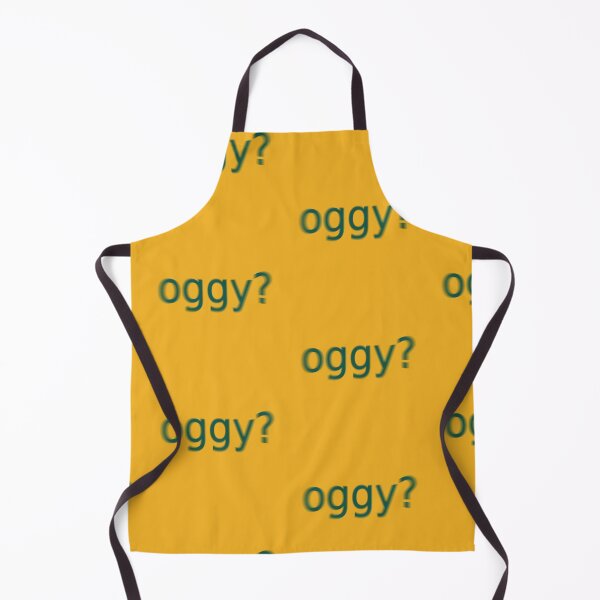 Item preview, Oggy Australia Aussie Oz AUS World Cup Football 2026 designed and sold by Doctor Schtrudel.
