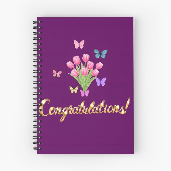 Item preview, Congratulations  quoted  Cute  gifts designed and sold by Brewgoodness.