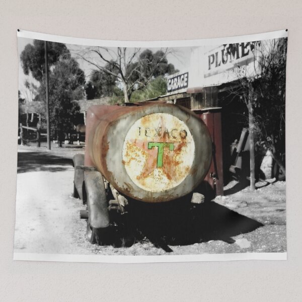 Item preview, Texaco  designed and sold by cjcphotography.