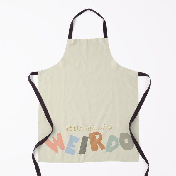 Item preview, Little bit of a weirdo... designed and sold by Design Join.