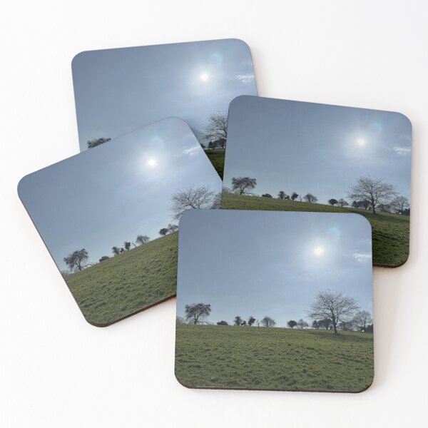Item preview, Cotswold Countryside 40 designed and sold by Pretty Cotswold Designs.