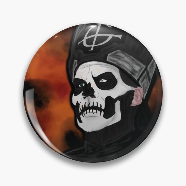 Item preview, Secondo  designed and sold by B1essedCrxpt1cs .
