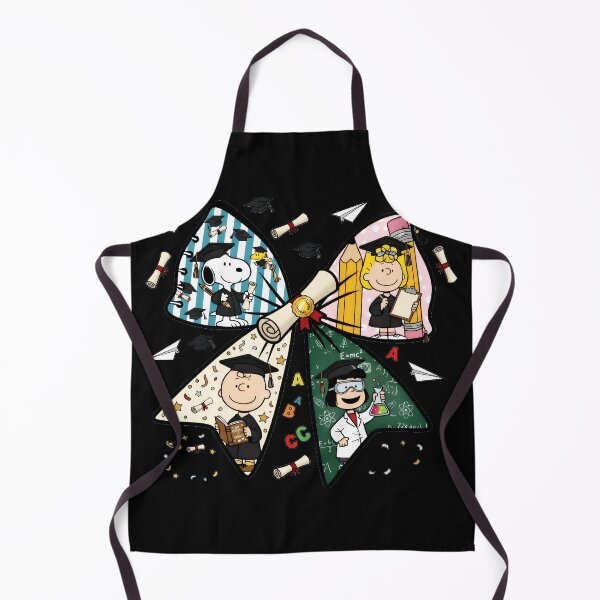 Item preview, Peanuts Graduation Student Academic Achievement designed and sold by LysiTHWIP.