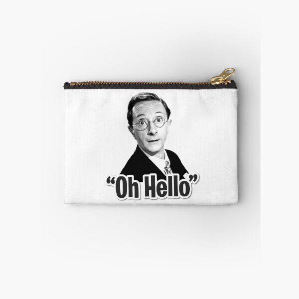 Item preview, Charles Hawtrey 'Oh Hello' designed and sold by Stribo.